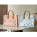 Louis Vuitton LV Onthego MM M11262 Tote Handbag Shoulder Bag LLBGH33 Louis Vuitton LV Onthego MM M11262 Tote Handbag Shoulder Bag LLBGH33