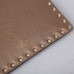 Valentino Envelope Clutch Purse Handbag 22056