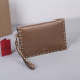 Valentino Envelope Clutch Purse Handbag 22056