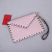 Valentino Envelope Clutch Purse Handbag 22056