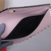 Valentino Envelope Clutch Purse Handbag 22056