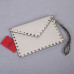 Valentino Envelope Clutch Purse Handbag 22056