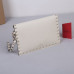 Valentino Envelope Clutch Purse Handbag 22056