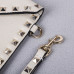 Valentino Envelope Clutch Purse Handbag 22056