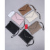 Valentino Envelope Clutch Purse Handbag 22056