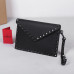Valentino Envelope Clutch Purse Handbag 22056