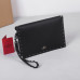 Valentino Envelope Clutch Purse Handbag 22056