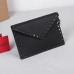 Valentino Envelope Clutch Purse Handbag 22056