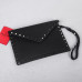 Valentino Envelope Clutch Purse Handbag 22056
