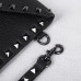 Valentino Envelope Clutch Purse Handbag 22056