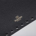 Valentino Envelope Clutch Purse Handbag 22056