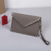 Valentino Envelope Clutch Purse Handbag 22056