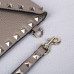 Valentino Envelope Clutch Purse Handbag 22056