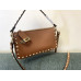 Valentino Garavani Rockstud Shoulder Bag Crossbody Bag 5500