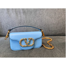 Valentino MINI Loco Small Size Shoulder Bag Crossbody Bag 2244S Valentino MINI Loco Small Size Shoulder Bag Crossbody Bag 2244S