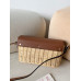 Valentino Loco Woven Shoulder Bag Crossbody Bag 6608