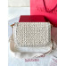 Valentino GARAVANI ALLTIME Shoulder Bag Crossbody Bag 22059