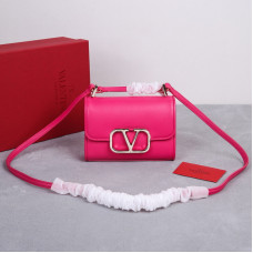 Valentino Garavani Shoulder Bag Crossbody Bag 22026 Valentino Garavani Shoulder Bag Crossbody Bag 22026