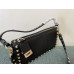 Valentino Garavani Rockstud Shoulder Bag Crossbody Bag 5500 Valentino Garavani Rockstud Shoulder Bag Crossbody Bag 5500