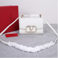 Valentino Garavani Shoulder Bag Crossbody Bag 22026 Valentino Garavani Shoulder Bag Crossbody Bag 22026