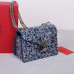 Valentino GARAVANI ONE STUD Shoulder Bag Crossbody Bag 0137