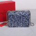 Valentino GARAVANI ONE STUD Shoulder Bag Crossbody Bag 0137