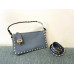Valentino Garavani Rockstud Shoulder Bag Crossbody Bag 5500