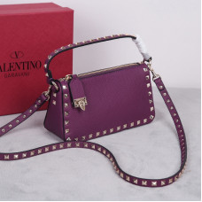 Valentino Garavani Rockstud Shoulder Bag Crossbody Bag 5500 Valentino Garavani Rockstud Shoulder Bag Crossbody Bag 5500