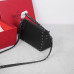 Valentino Garavani Rockstud Shoulder Bag Crossbody Bag 5500 Valentino Garavani Rockstud Shoulder Bag Crossbody Bag 5500