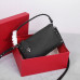 Valentino Garavani Rockstud Shoulder Bag Crossbody Bag 5500 Valentino Garavani Rockstud Shoulder Bag Crossbody Bag 5500