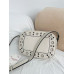 Valentino GARAVANI NELLCOTE Calfskin Shoulder Bag Crossbody Bag 22091S