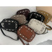 Valentino GARAVANI NELLCOTE Calfskin Shoulder Bag Crossbody Bag 22091S