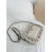 Valentino GARAVANI NELLCOTE Calfskin Shoulder Bag Crossbody Bag 22091S