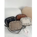 Valentino GARAVANI NELLCOTE Calfskin Shoulder Bag Crossbody Bag 22091S