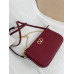 Valentino Calfskin VLOCO Shoulder Bag Crossbody Bag 22089