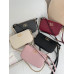 Valentino Calfskin VLOCO Shoulder Bag Crossbody Bag 22089