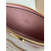 Valentino Calfskin VLOCO Shoulder Bag Crossbody Bag 22089 Valentino Calfskin VLOCO Shoulder Bag Crossbody Bag 22089
