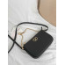 Valentino Calfskin VLOCO Shoulder Bag Crossbody Bag 22089