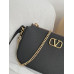 Valentino Calfskin VLOCO Shoulder Bag Crossbody Bag 22089