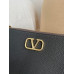 Valentino Calfskin VLOCO Shoulder Bag Crossbody Bag 22089