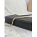 Valentino Calfskin VLOCO Shoulder Bag Crossbody Bag 22089