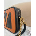 Valentino GARAVANI VIVA SUPERSTAR Small Size Calfskin Shoulder Bag Crossbody Bag 22090S Valentino GARAVANI VIVA SUPERSTAR Small Size Calfskin Shoulder Bag Crossbody Bag 22090S