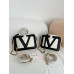 Valentino GARAVANI VIVA SUPERSTAR Large Size Calfskin Shoulder Bag Crossbody Bag 22090L Valentino GARAVANI VIVA SUPERSTAR Large Size Calfskin Shoulder Bag Crossbody Bag 22090L