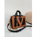 Valentino GARAVANI VIVA SUPERSTAR Large Size Calfskin Shoulder Bag Crossbody Bag 22090L