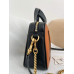 Valentino GARAVANI VIVA SUPERSTAR Large Size Calfskin Shoulder Bag Crossbody Bag 22090L