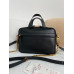 Valentino GARAVANI VIVA SUPERSTAR Large Size Calfskin Shoulder Bag Crossbody Bag 22090L