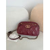 Valentino GARAVANI QUILTIE 67 Shoulder Bag Crossbody Bag VTBGA34