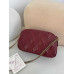 Valentino GARAVANI QUILTIE 67 Shoulder Bag Crossbody Bag VTBGA34