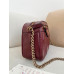 Valentino GARAVANI QUILTIE 67 Shoulder Bag Crossbody Bag VTBGA34
