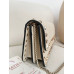 Valentino Garavani VRING Calfskin Shoulder Bag Crossbody Bag 2099